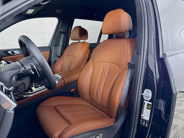 2026 Bmw X7 M60i photo 19