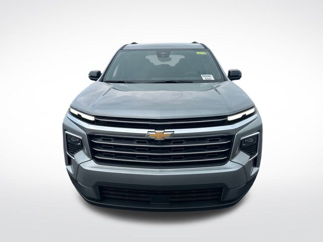 2026 Chevrolet Traverse photo 8