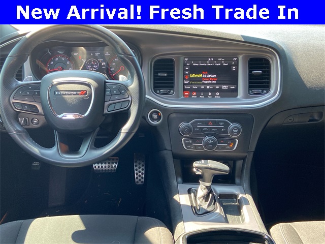 2022 Dodge Charger R/T photo 11
