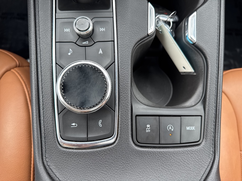 2020 Cadillac XT4 Premium Luxury photo 27