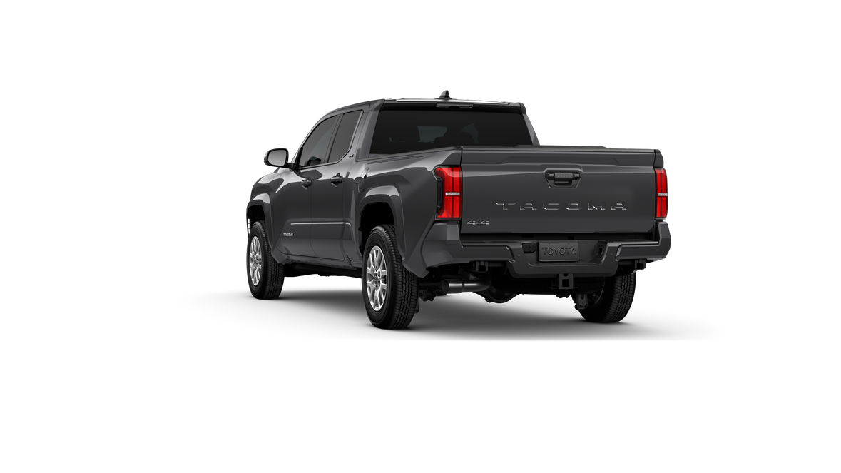 2025 Toyota Tacoma SR5 4x4 Double Cab photo 26