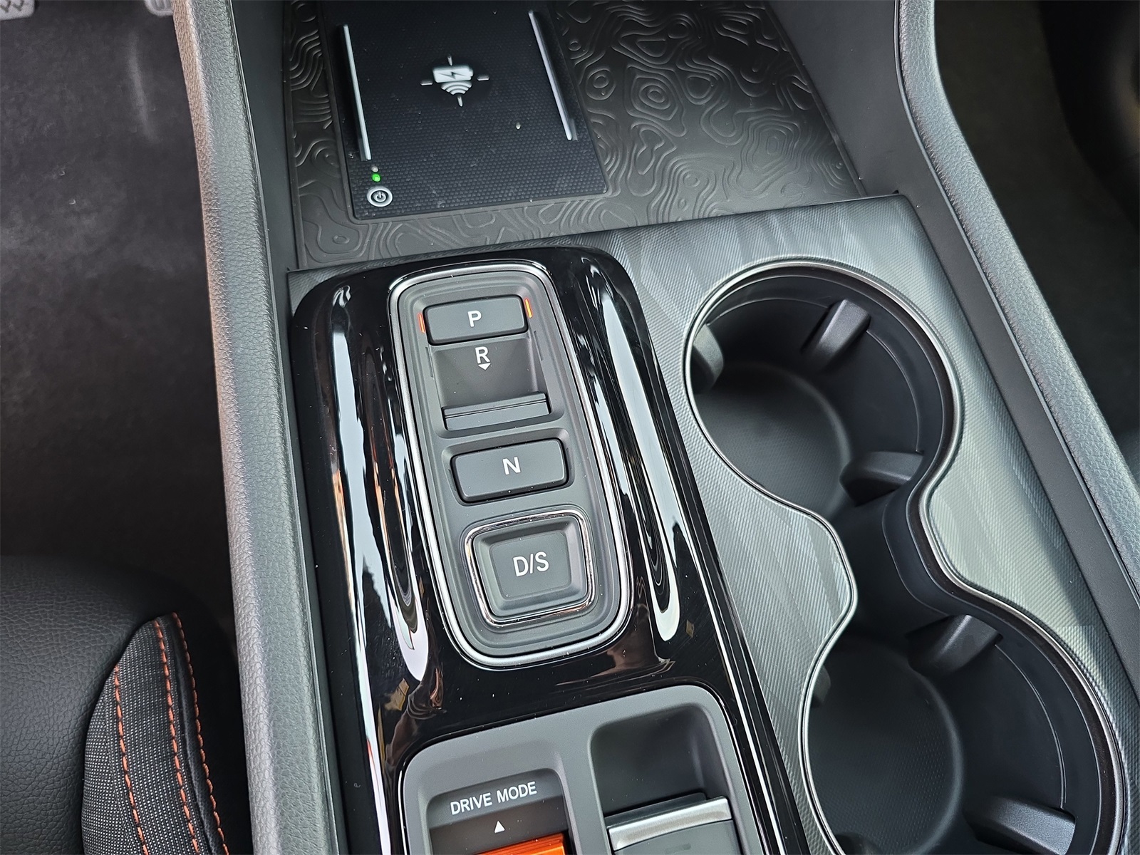 2026 Honda Passport TrailSport photo 20