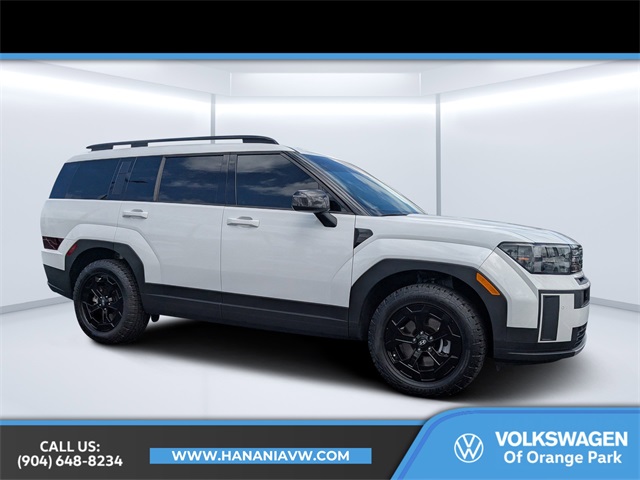 2024 Hyundai Santa Fe