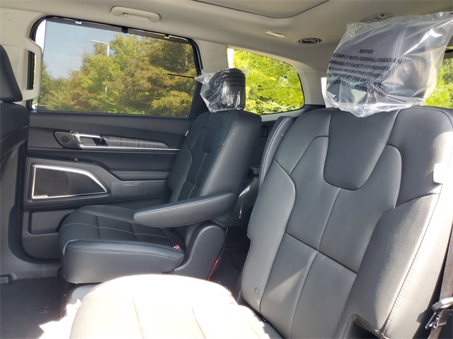 2025 Kia Telluride SX photo 8