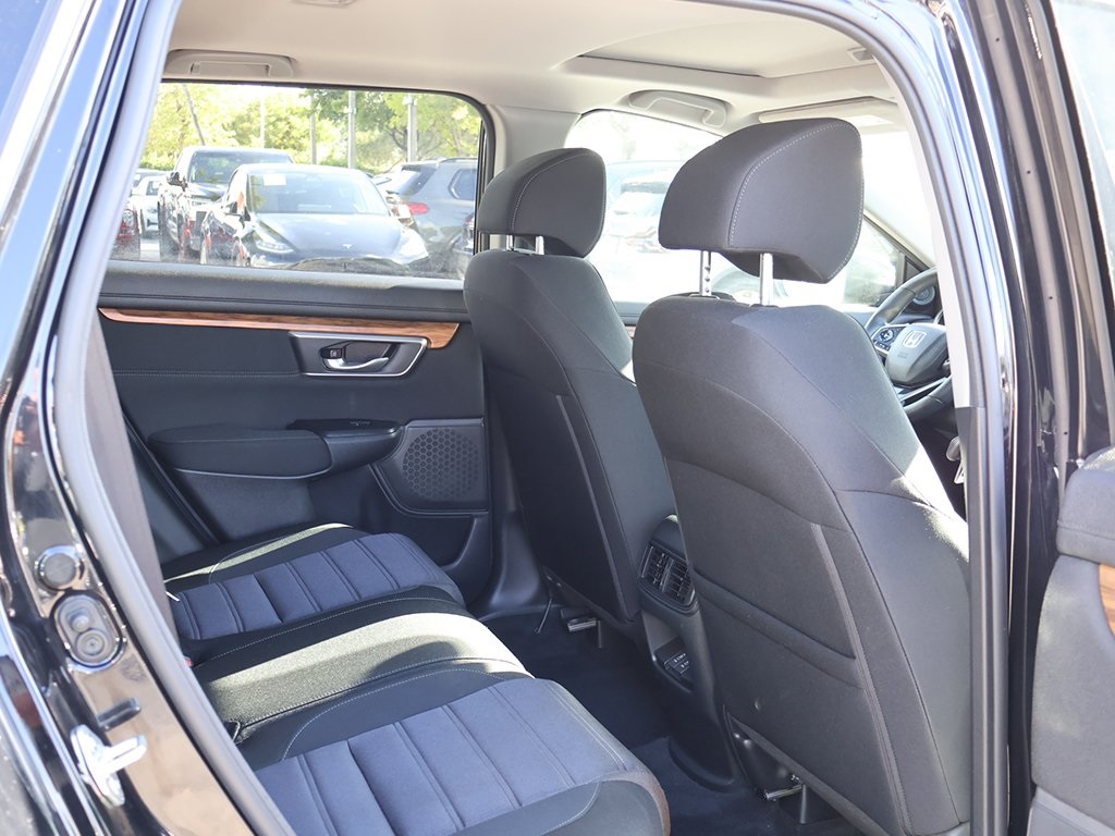 2022 Honda CR-V EX photo 27