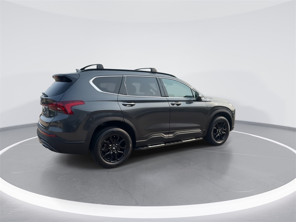2023 Hyundai Santa Fe XRT photo 7