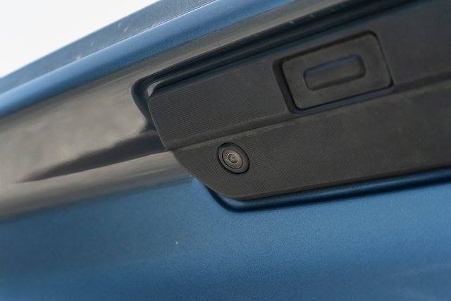 2021 Chevrolet Silverado 1500 LT photo 10