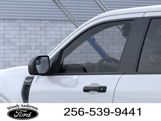 2025 Ford Maverick XLT photo 17