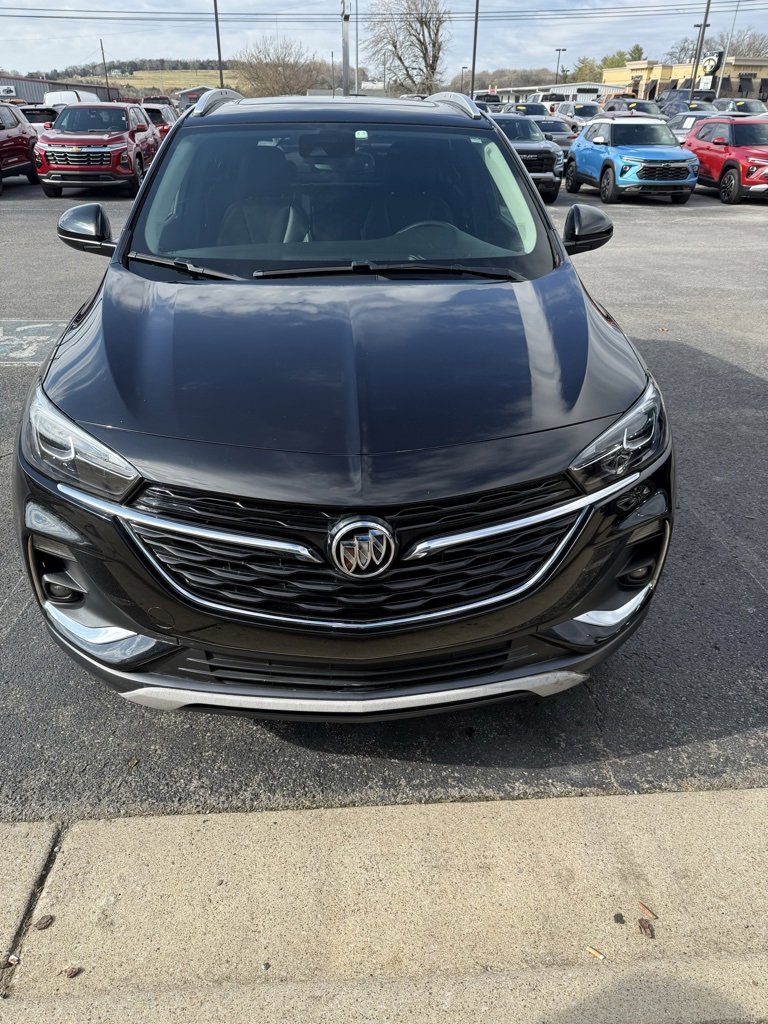 2023 Buick Encore GX Essence's photo