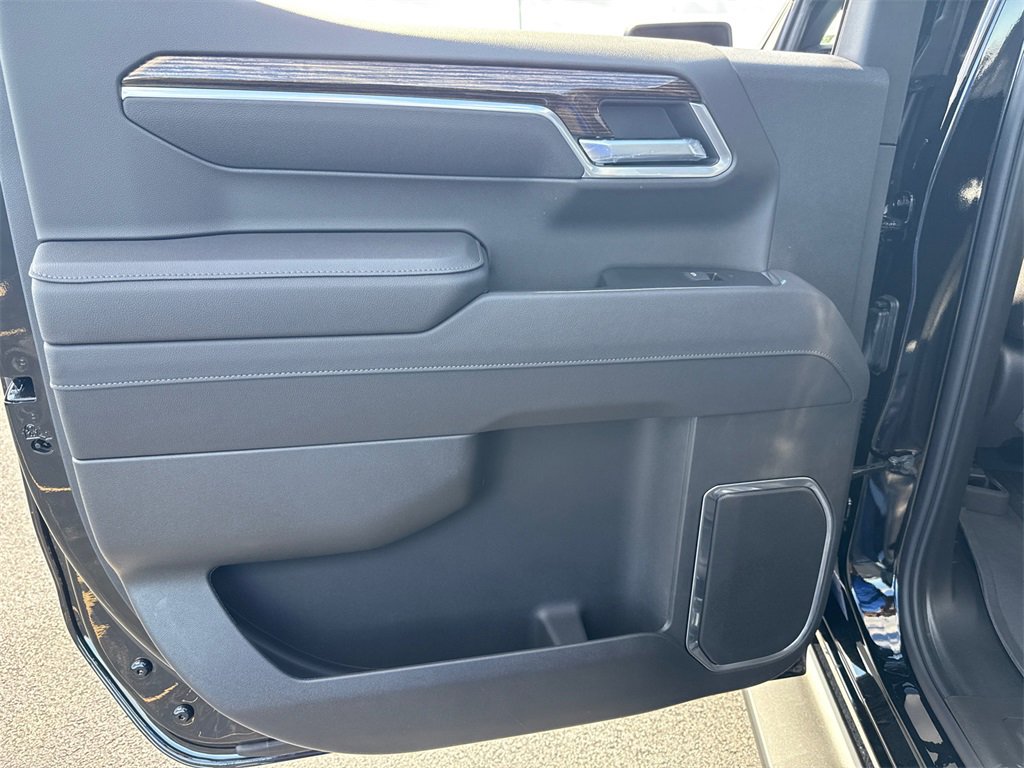 2026 GMC SIERRA - Image 31