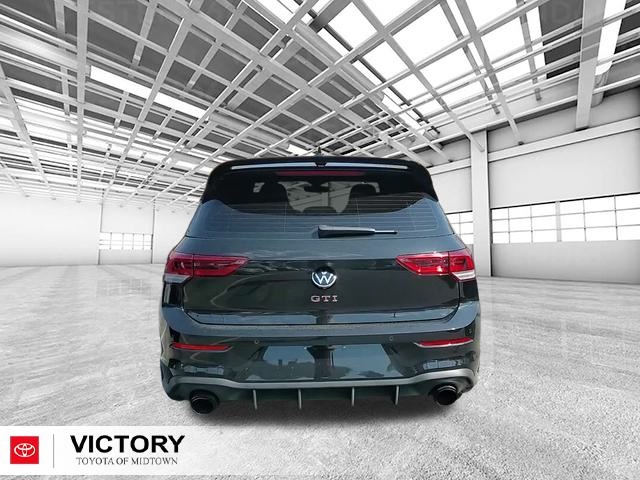 2024 Volkswagen Golf GTI 380 S photo 4