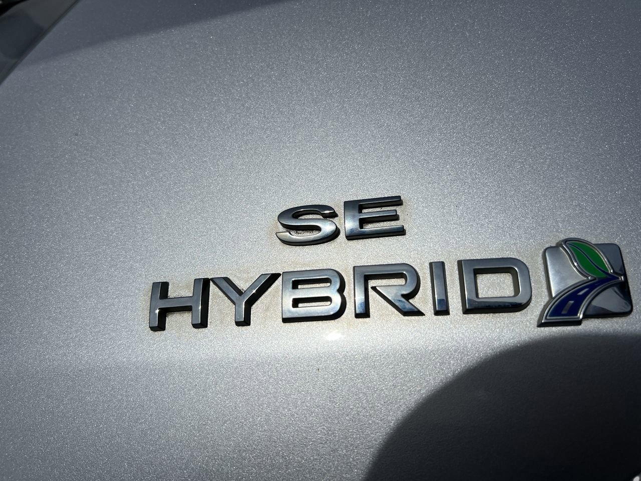 2017 Ford C-Max Hybrid SE photo 9