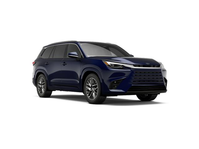 2025 Lexus TX 350 Luxury photo 4