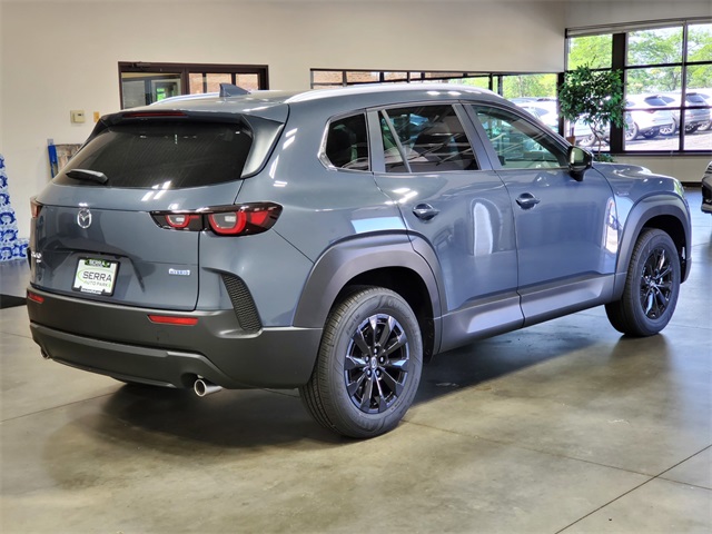 2025 Mazda CX-50 Preferred photo 3