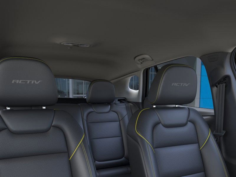 2026 Chevrolet Trax ACTIV photo 15