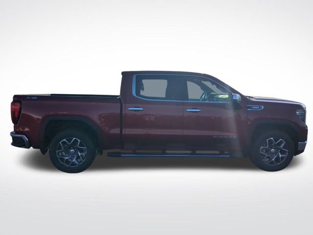 2026 Gmc Sierra 1500 SLT photo 6