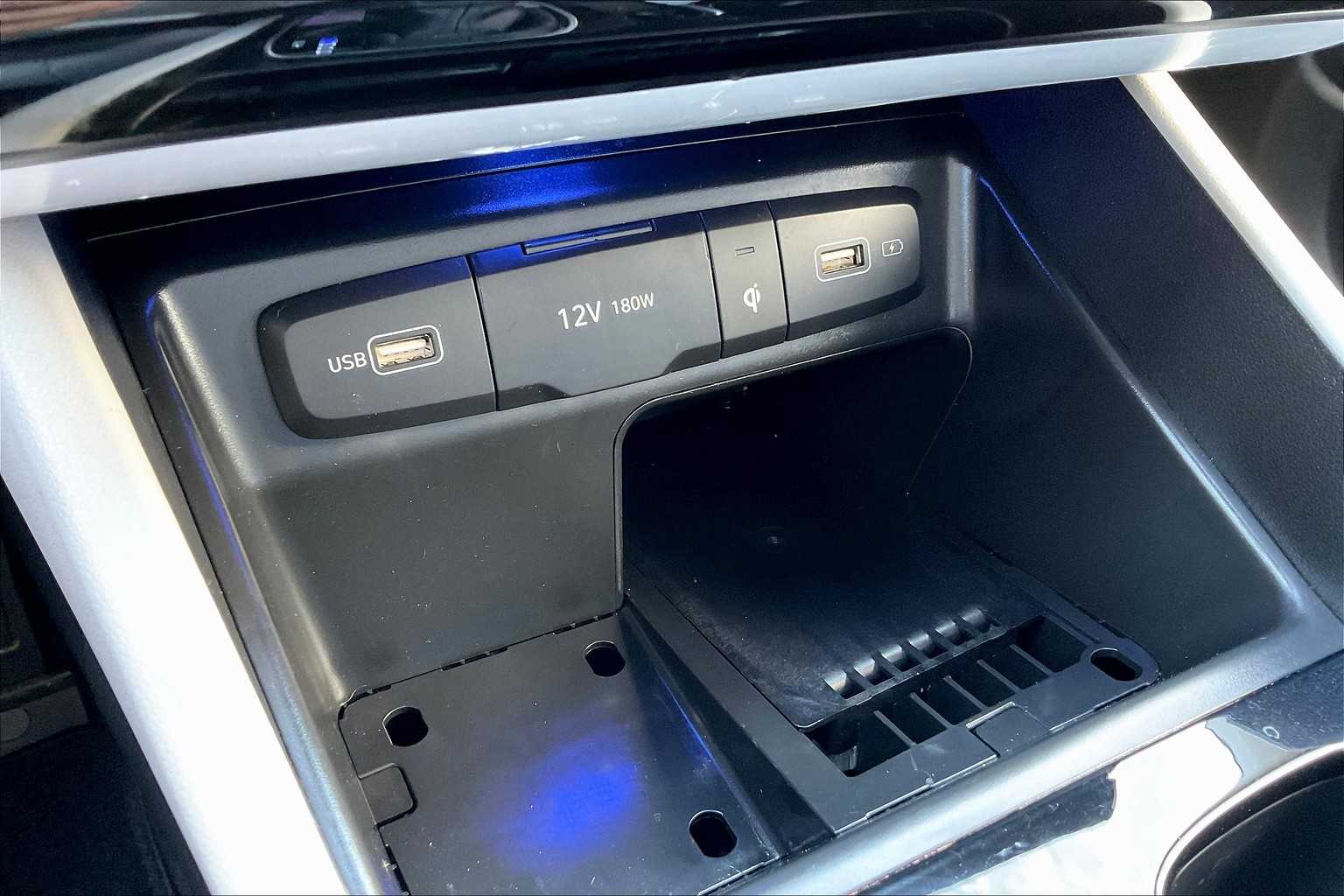 2024 Hyundai Tucson SEL Convenience photo 20