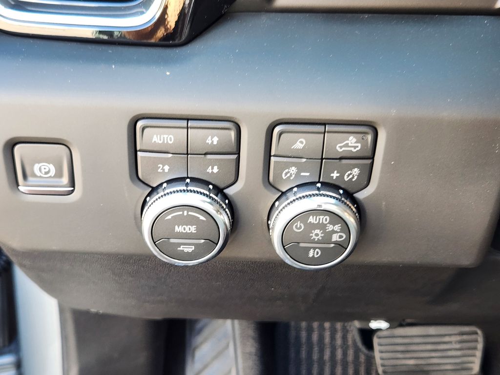 2026 Gmc Sierra 1500 Denali Ultimate photo 17