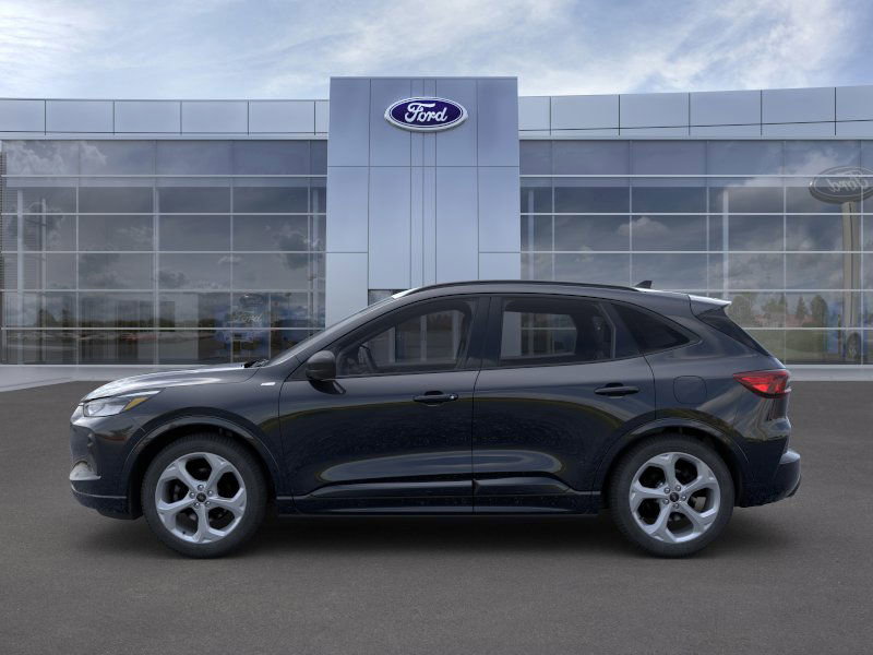 2024 Ford Escape ST-Line photo 3