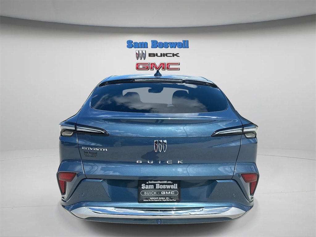 2025 Buick Envista Avenir photo 6