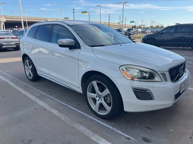 Used 2011 Volvo XC60 T6 with VIN YV4902DZ6B2161839 for sale in Plano, TX