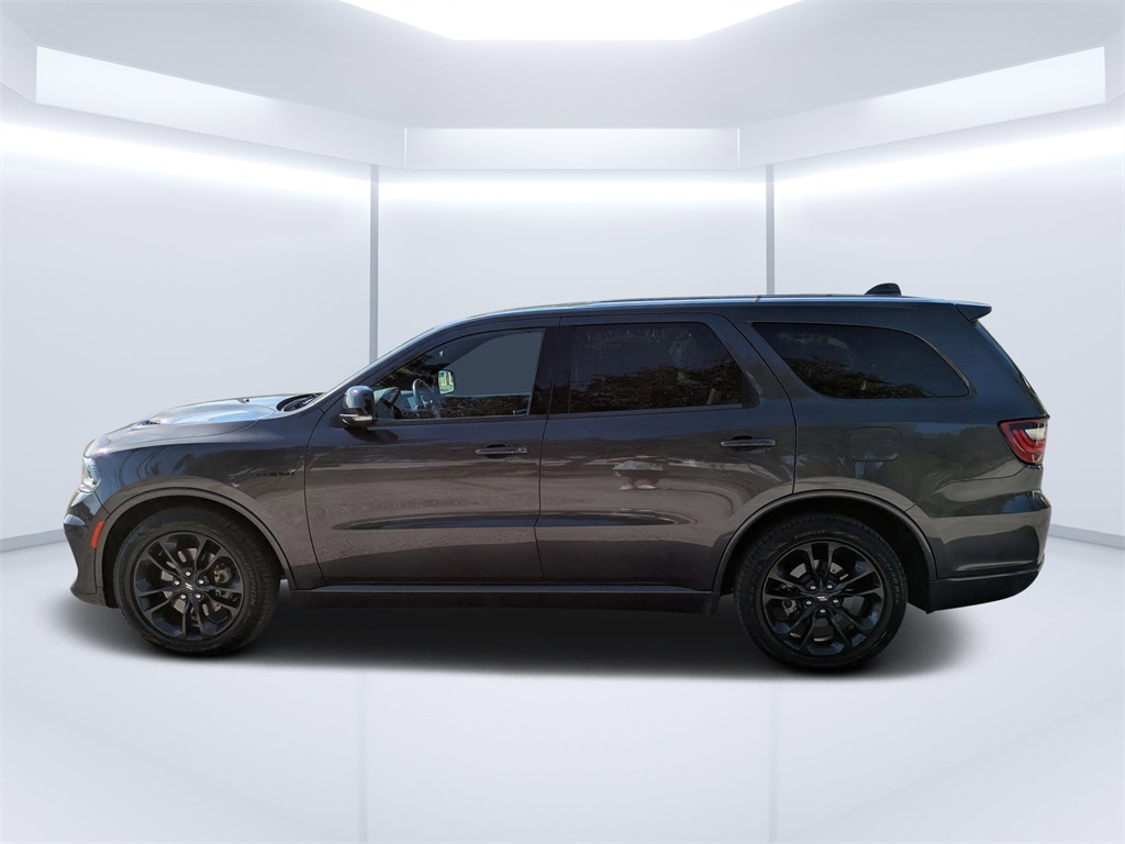 2021 Dodge Durango R/T photo 6