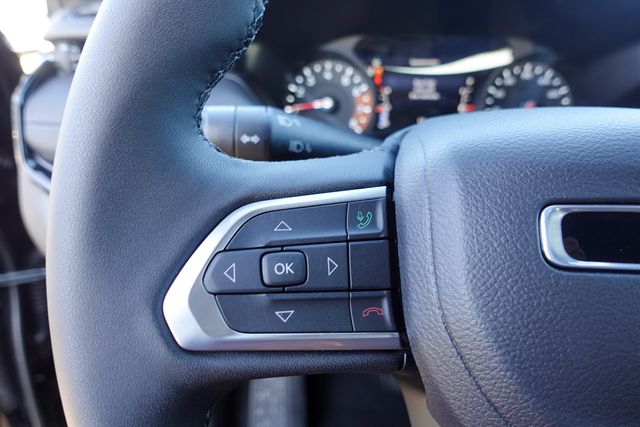 2025 Jeep Compass North Edition Latitude photo 13