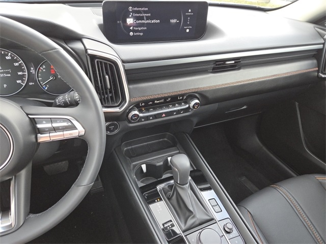 2025 Mazda CX-50 Premium Plus photo 15