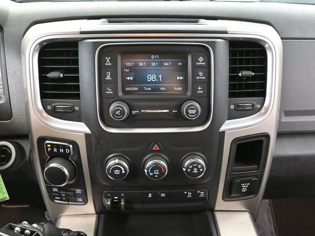 2014 Ram 1500 Big Horn photo 25