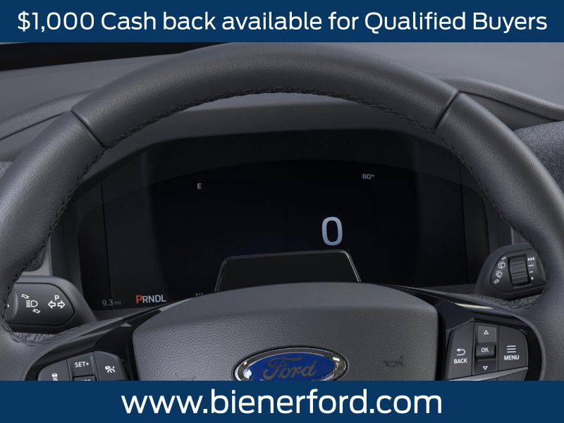 2026 Ford Explorer Platinum photo 3