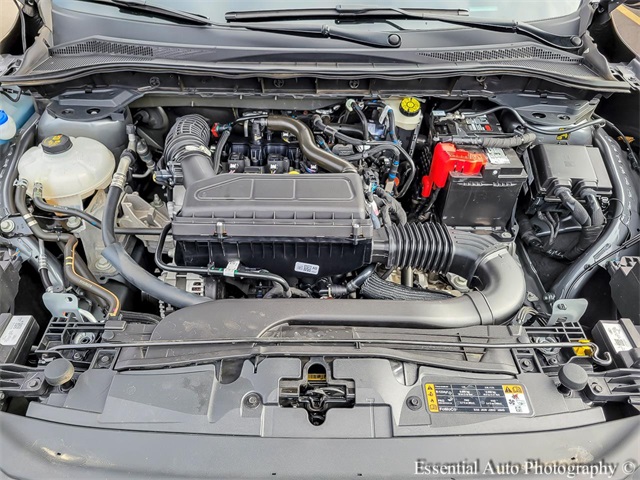 2024 FORD ESCAPE - Image 35