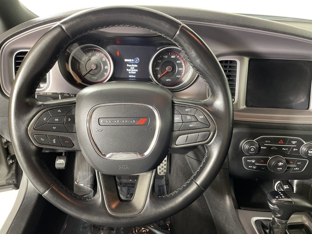 2023 Dodge Charger GT photo 23
