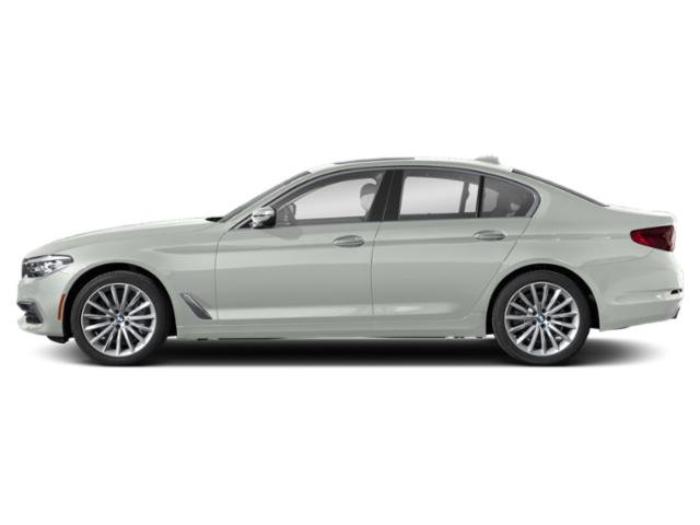 2019 Bmw 530i xDrive Sedan photo 3