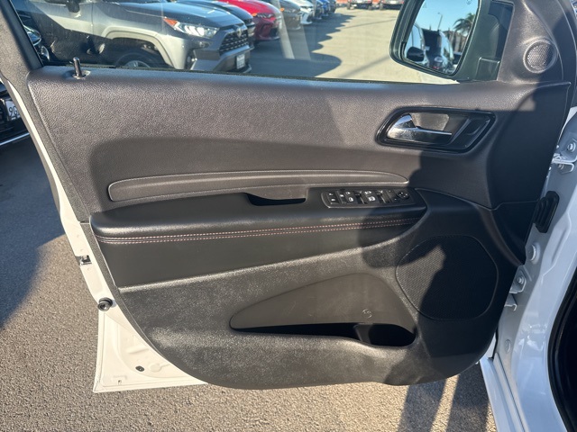 2023 Dodge Durango GT photo 12