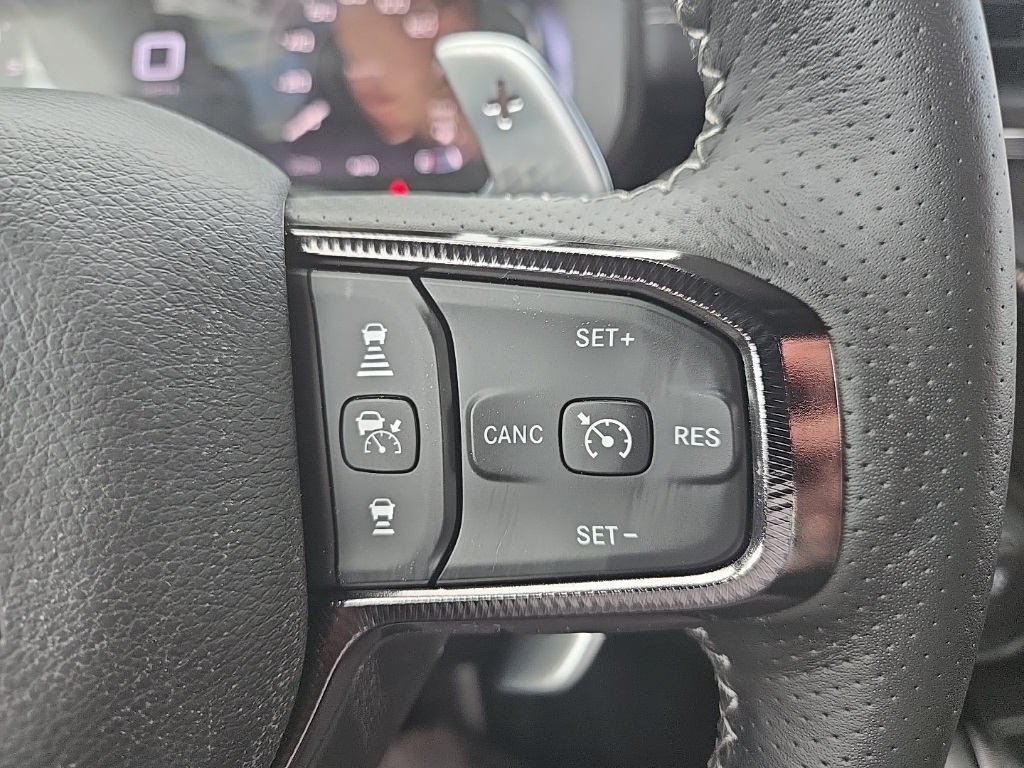 2025 Ram 1500 Rebel photo 17