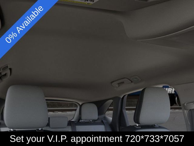 2025 Ford Escape Active photo 16