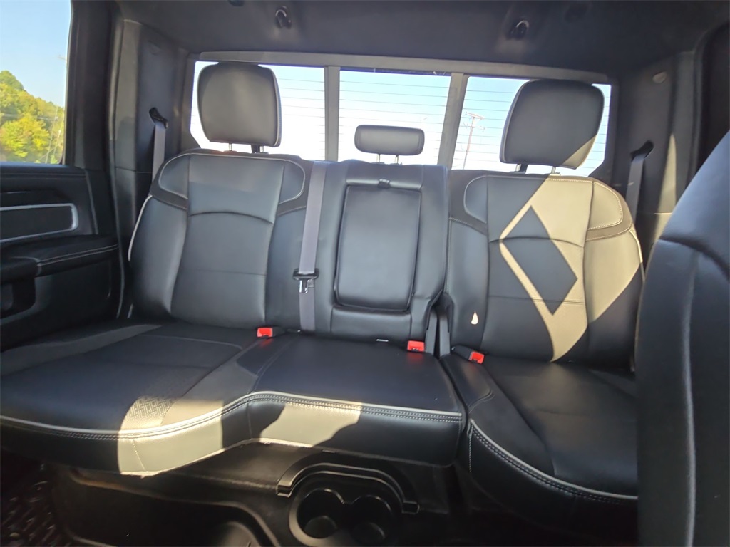 2021 Ram 3500 Laramie photo 29
