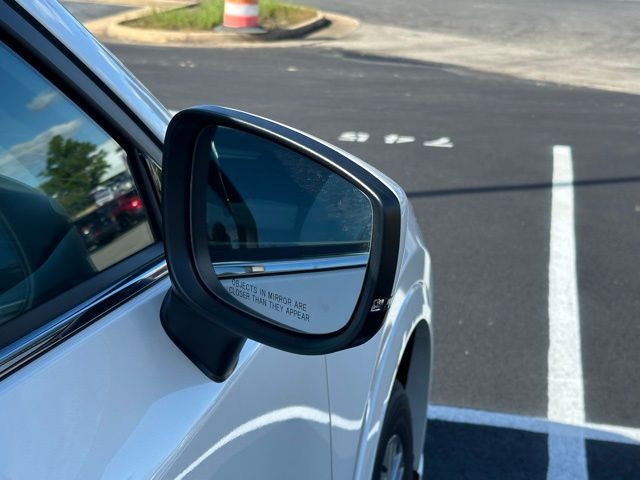 2025 Mazda CX-5 2.5 Premium Plus photo 10