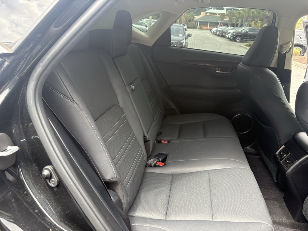 2020 Lexus NX 300 Premium photo 14