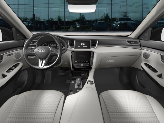 2025 Infiniti QX50 Luxe AWD photo 15