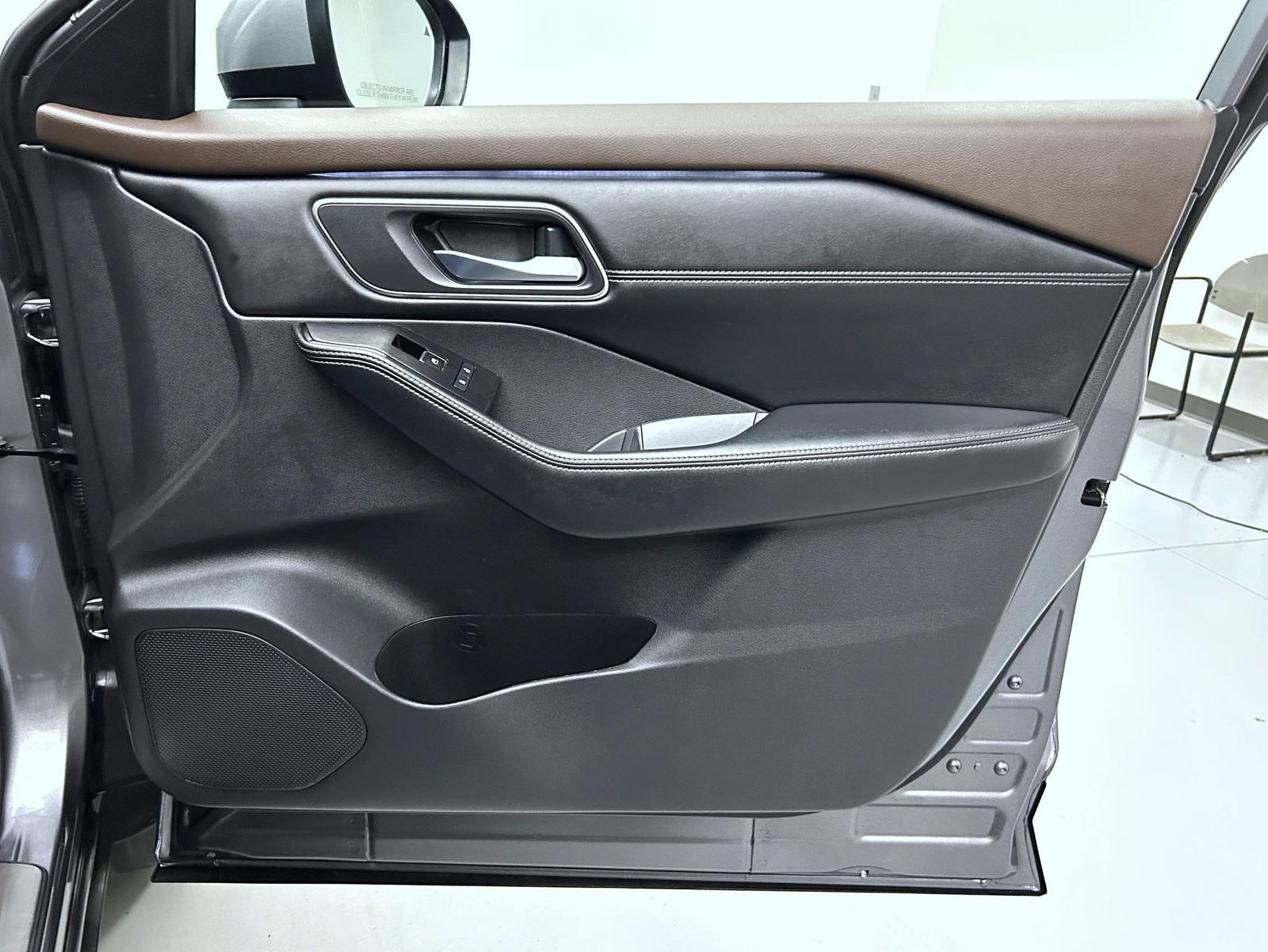 2023 Nissan Rogue Platinum AWD photo 16