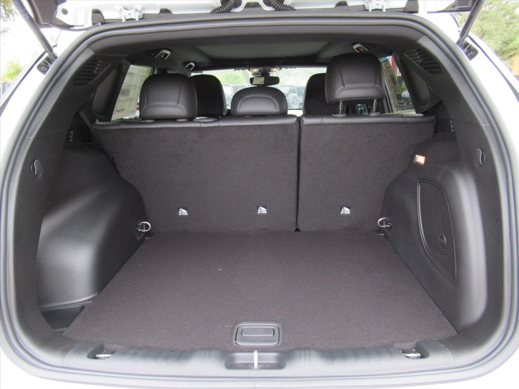2025 Jeep Compass Limited photo 27