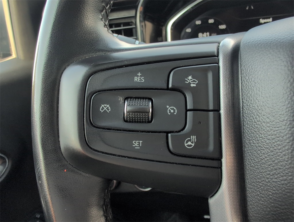 2024 Gmc Sierra 1500 SLT photo 18