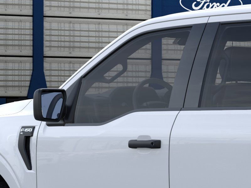 2025 Ford F-150 XL photo 18