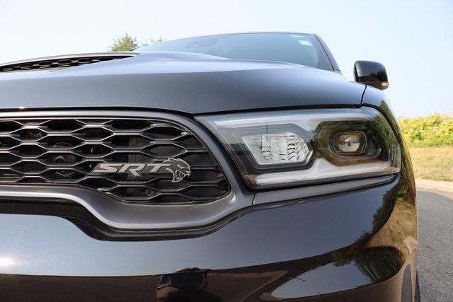 2024 Dodge Durango SRT Hellcat photo 6
