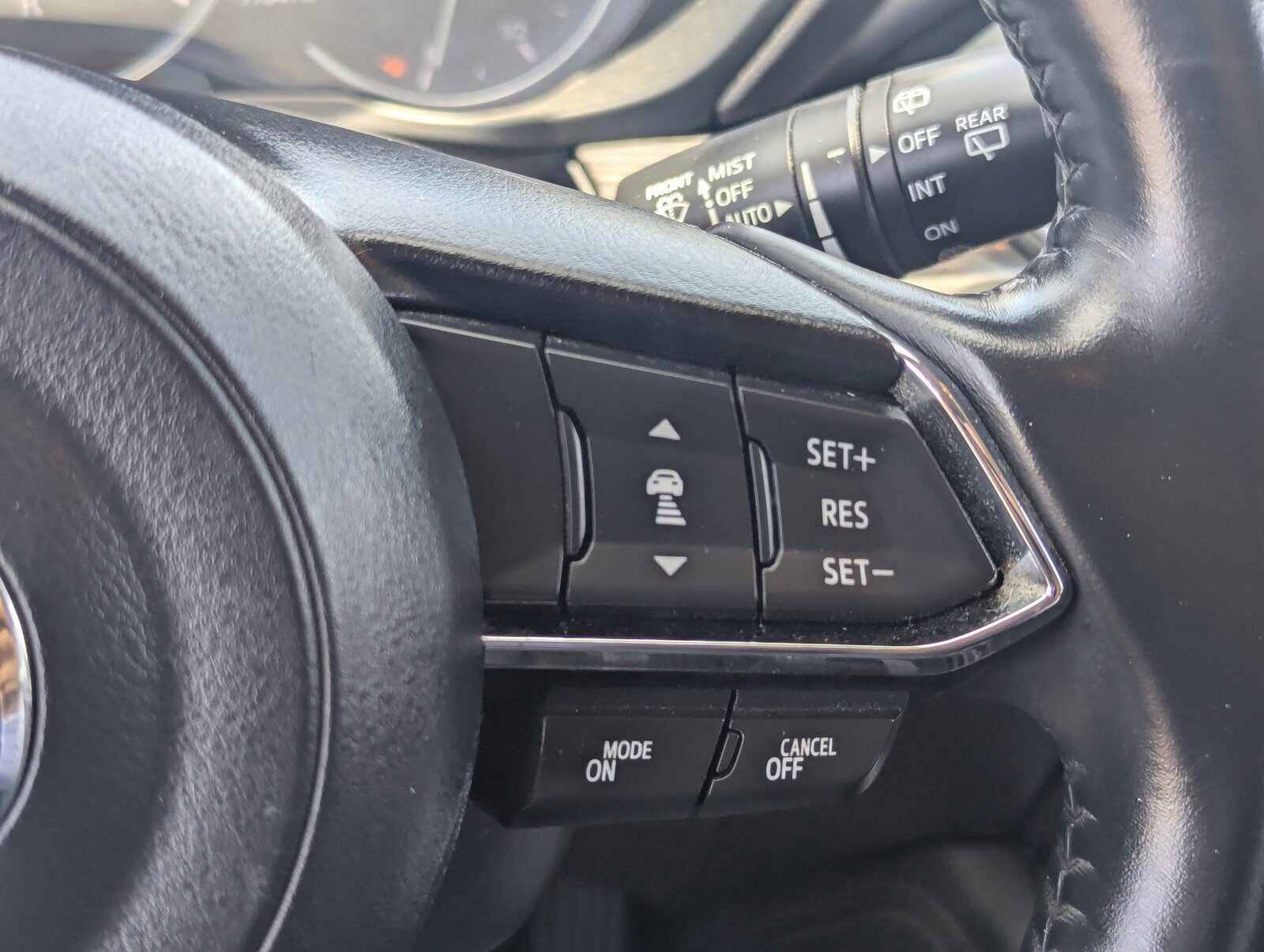 2019 Mazda CX-5 Grand Touring Reserve photo 25