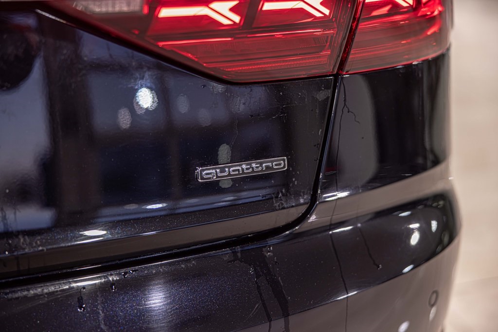 2024 AUDI A8 L - Image 16