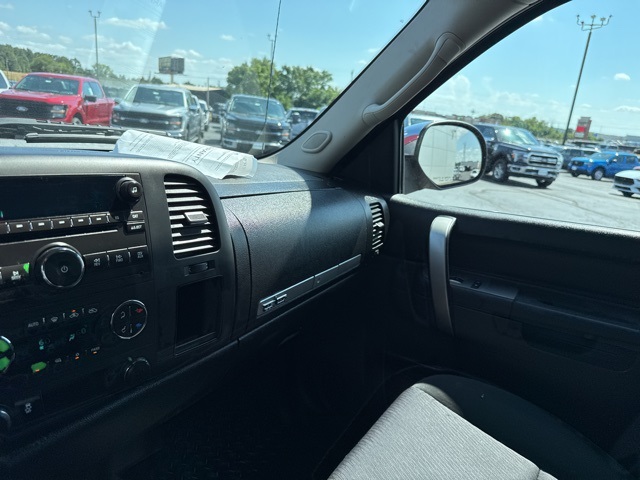 2013 Gmc Sierra 1500 SLE photo 22