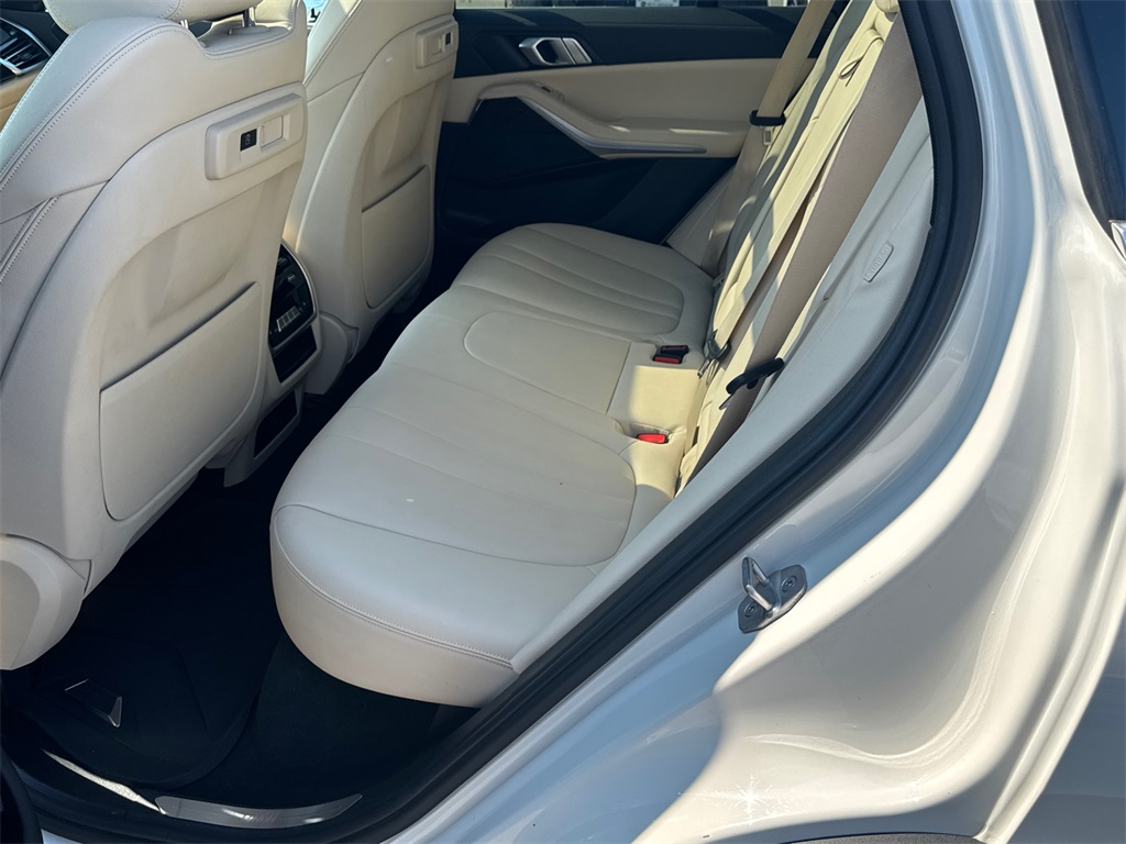 2020 Bmw X5 xDrive40i photo 18