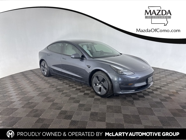 2023 Tesla Model 3 Base's photo